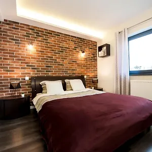 Baltic Haus Apartament