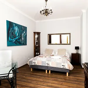łagiewniki Apartament